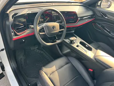 Changan X5 Plus, миниатюра 12