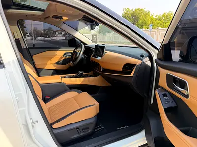 Nissan X-Trail SL, миниатюра 11