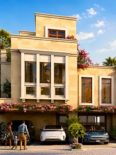 DIRECT OWNER | FULLY PAID | 4BR MALTA | HANDOVER OCT 2026