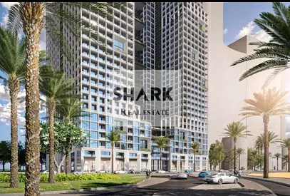 5% Down payment with 1% monthly own your sea viwe