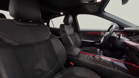 2023 FORD TAURUS 照片 6