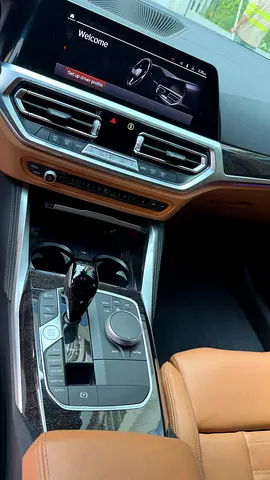 BMW 4 Series M440i xDrive, миниатюра 9