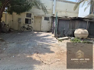 Residential & Commercial Arabic House for Sale in Ajman, 2,000 Sq Ft, AED 800K, 5 Rooms, AED 45K An