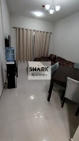 2 BHK with AED 225,000 Down Payment