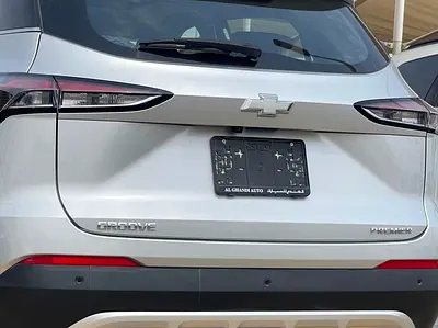 صورة مصغرة 8 لـ 2023 Chevrolet GROOVE