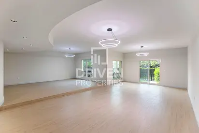 Fully Renovated with Maids Room | Ready to Move in