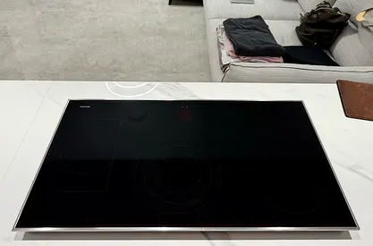 Miele KM 6565 FR Electric Hob