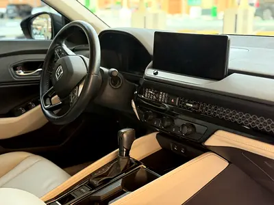 2024 Honda ACCORD — фото 11