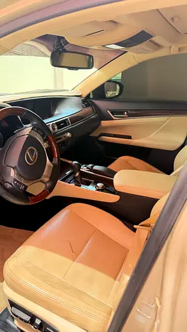 صورة 4 لـ 2013 Lexus GS-SERIES