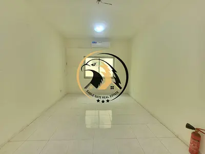 Spacious Unfurnished 2 BHK for Rent | 1,140 Sq. Ft. | 2 Washrooms | Muwailah, Sharjah | Prime Location | All Essential Amenities