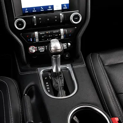 2020 FORD MUSTANG 照片 8