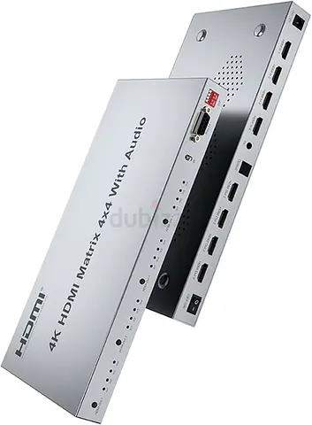 HDMI HIGH DEFINITION MULTIMEDIA INTERFACE