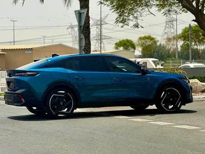 Peugeot 408 GT Line, миниатюра 4