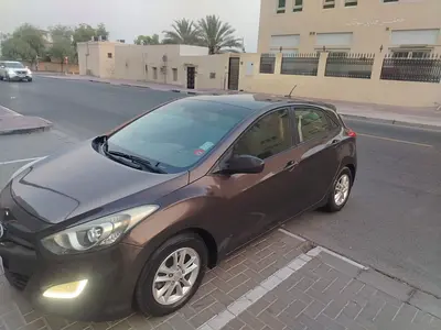 2015 Hyundai I30 照片 9