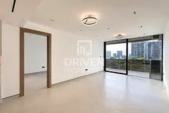 Elegant Unit with Burj Khalifa View | Vast Layout