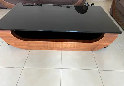 Central table