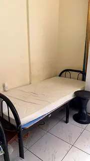 ONLY 2 PERSON in Room | Prime Location Opp. Sahara Centre | No Commission