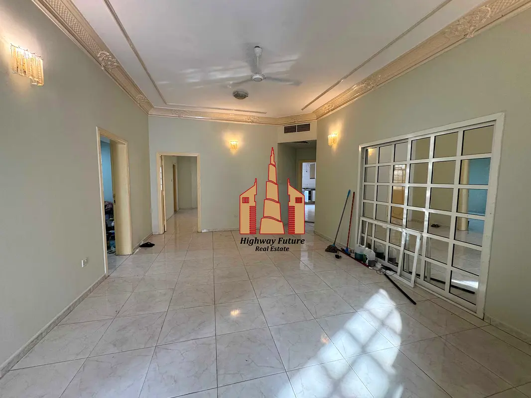 Spacious 4BR Villa with Maid’s Room for Rent in Al Goaz | AED 120K | 4 Cheques