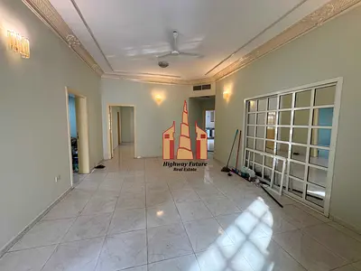 Spacious 4BR Villa with Maid’s Room for Rent in Al Goaz | AED 120K | 4 Cheques