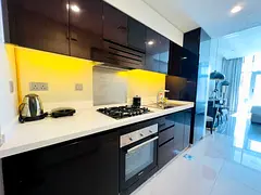 HIGH FLOOR | FULLY FURNISHED | VACANT
