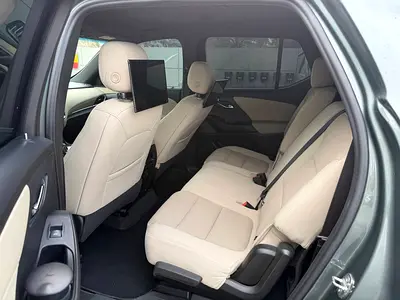 صورة 5 لـ 2023 Chevrolet TRAVERSE
