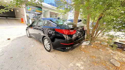 صورة 9 لـ 2015 KIA OPTIMA