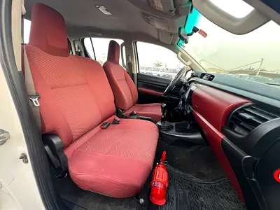 2023 Toyota HILUX 照片 10