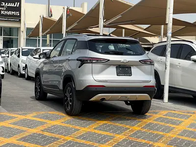 صورة مصغرة 7 لـ 2023 Chevrolet GROOVE
