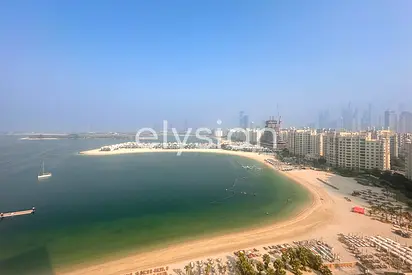 Stunning Views I High Floor I Palm Living