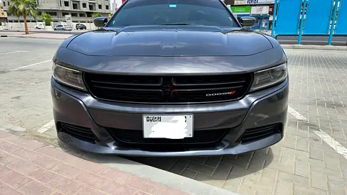 Dodge Charger SXT, миниатюра 6