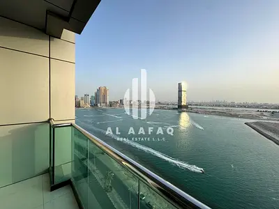 Most luxurious 3BHK| Master Bedroom| Free Parking |Full Sea View