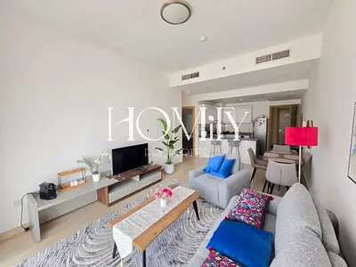 READY TO MOVE | FULLY FURNISHED | PRIME LOCATION