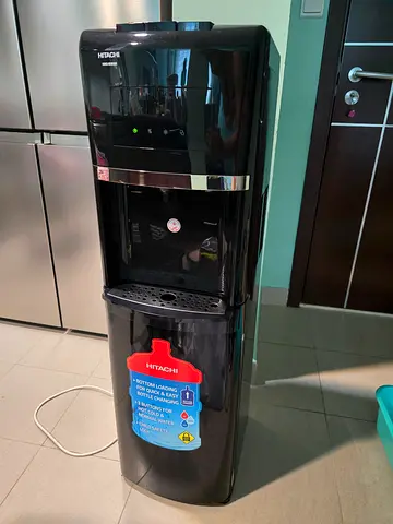 Hitachi Bottom Loading Water Dispenser