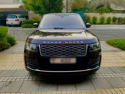 Land Rover Range Rover P400 SE, миниатюра 2