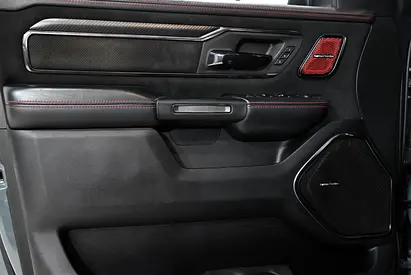 2021 RAM 1500 — миниатюра 14