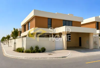 Corner Villa Whit Majlis | Modern Design | Prime Location