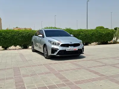 AED 487/month | 2020 Kia Cerato | GCC Specs | Ref#506005