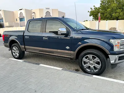 2019 FORD F-150 — фото 9