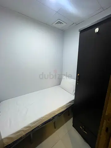 Cozy Single Maid Room, Close to Global Village