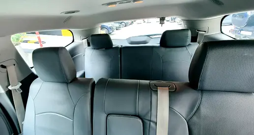 صورة 13 لـ 2015 Chevrolet TRAVERSE