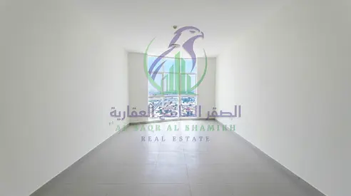 غرفتين وصالة للإيجار السنوي في الخان الشارقة إطلالة بانورامية مفتوحة غرفتين ماستر 3 حمامات باركينج مجاني