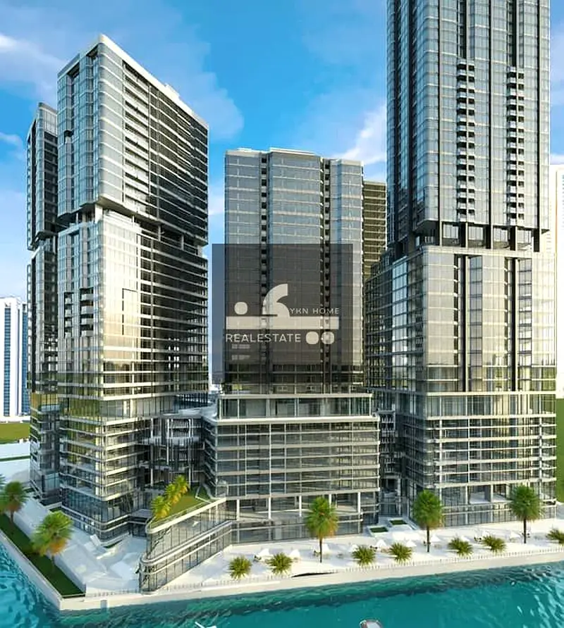 Great Views | Natural Light | Radiant Bay