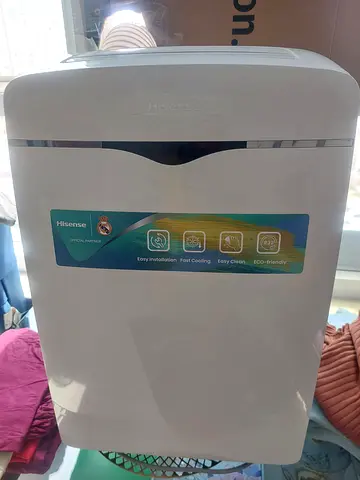 Portable Air conditioner
