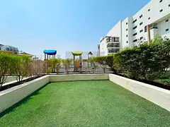 Unit Tawtheeq !! Vacant Now @ Fully Furnished Studio Apartment With Private Balcony | Kitchen | Shar