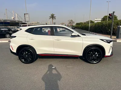 Changan X5 Plus, миниатюра 4