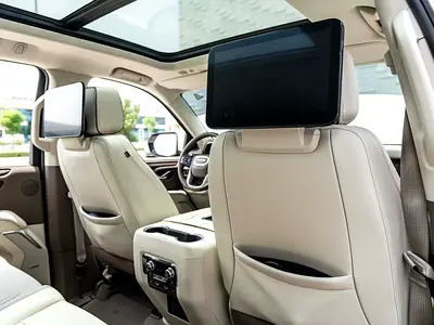 2023 GMC YUKON — миниатюра 19