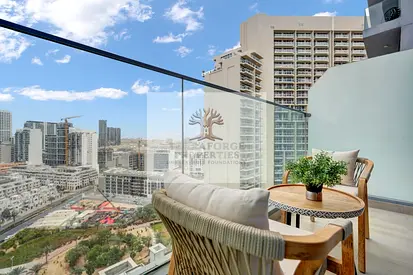 Fully furnished | flexible payment | Excellent Value