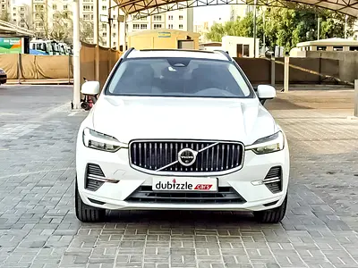 صورة 2 لـ 2022 Volvo XC60