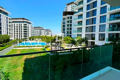 Great Community | Spacious Layout | Sea View