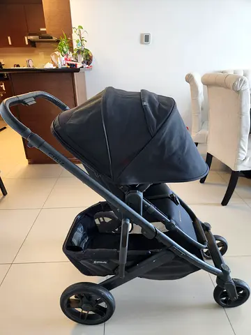 Uppababy